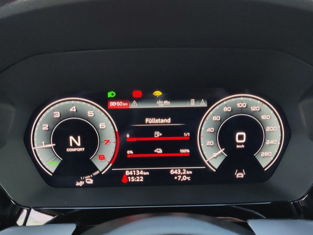 Audi - A3 Sportback 40+TFSI e+NAVI PLUS+LED+SHZ+DAB+_6