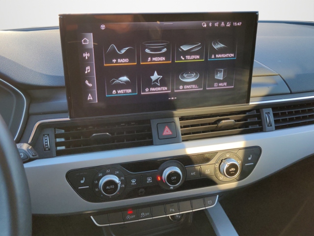 Audi - A4 Avant +35+TDI+S-LINE+COMPETITION+LED+KAMERA+_6