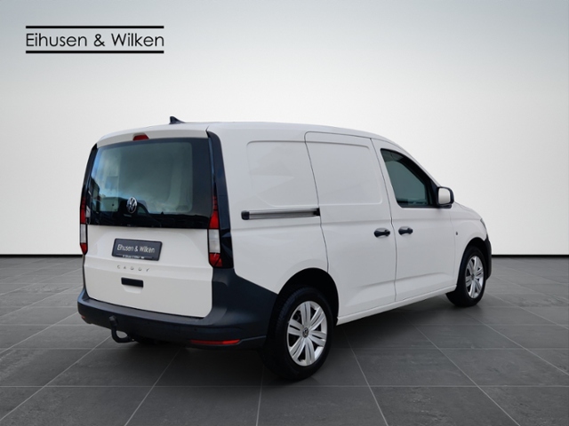 VW - Caddy Cargo 1.5+TSI+CARGO+BT+PDC+AHK+_17 VW - Caddy Cargo 1.5+TSI+CARGO+BT+PDC+AHK+_17