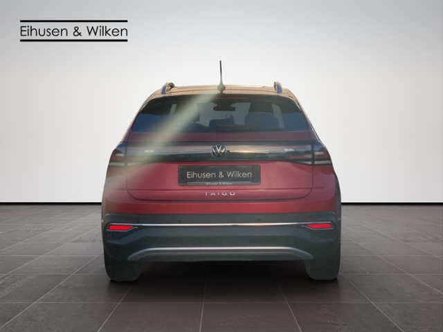 VW - Taigo 1.0+STYLE+MATRIX+AHK+ACC+NAVI+SHZ+_15