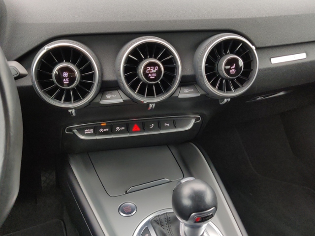 Audi - TT Roadster 40+TFSi+NAVI+KAMERA+KLIMA+APS+_6