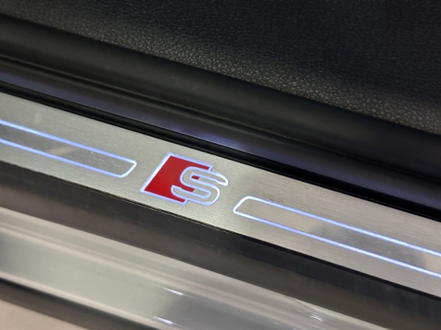 Audi - Q3 45+S-LINE+SONOS+MATRIX+OPTIK SCHWARZ+_15