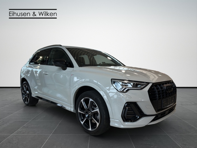Audi - Q3 45+S-LINE+SONOS+MATRIX+OPTIK SCHWARZ+_22