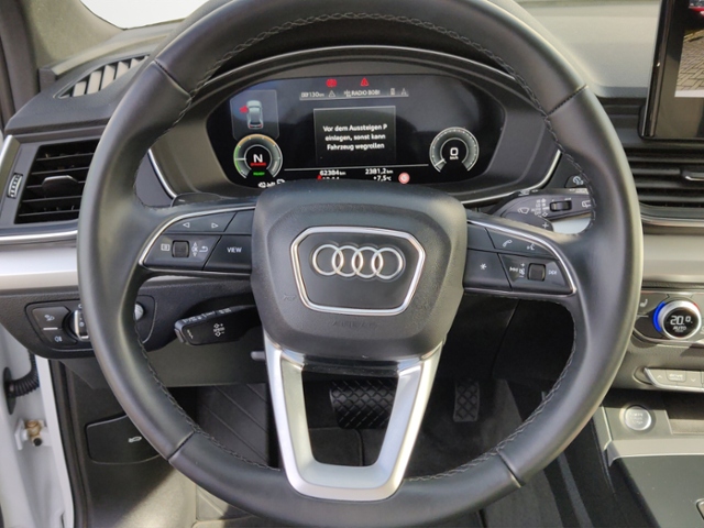 Audi - Q5 Sportback 55+TFSI e+S-LINE+MATRIX+HU+OPTIK SC_5
