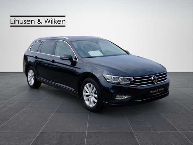 VW - Passat Variant 1.6+TDI+DSG+BUSINESS+LED+KEYLESS+_21