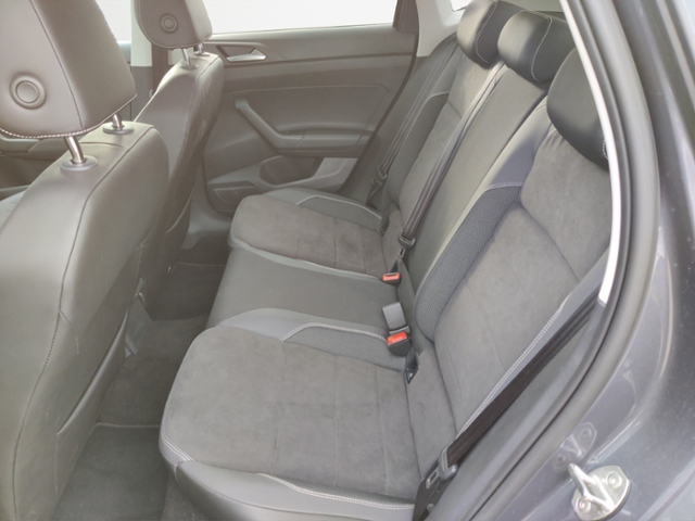 VW - Polo 1.0+TSI+DSG+PANO+IQ DRIVE+AHK+NAVI+_3