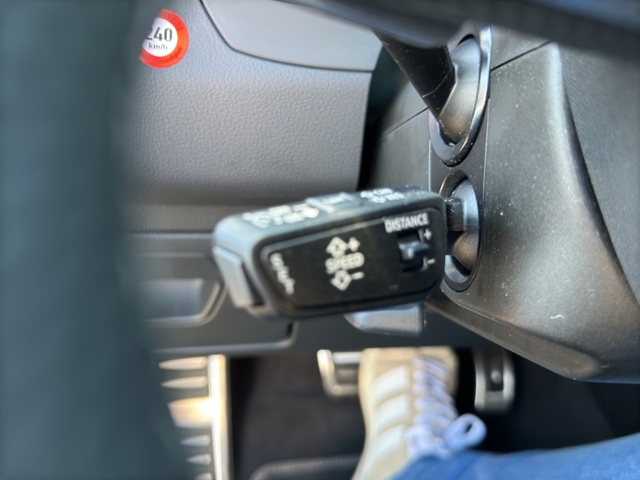 Audi - S6 Avant +MATRIX+OPTIK SCHWARZ+ALLRADLENKUNG+_15