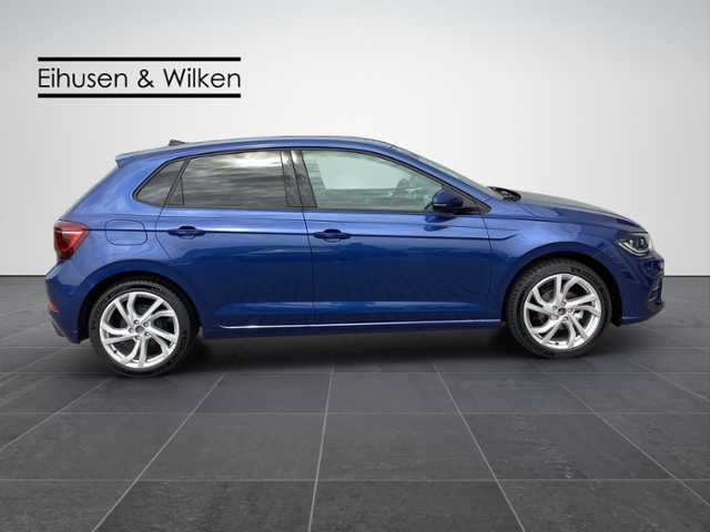 VW - Polo 1.0+TSI+STYLE+NAVI+IQ.LIGHT+LED-MATRIX+_18