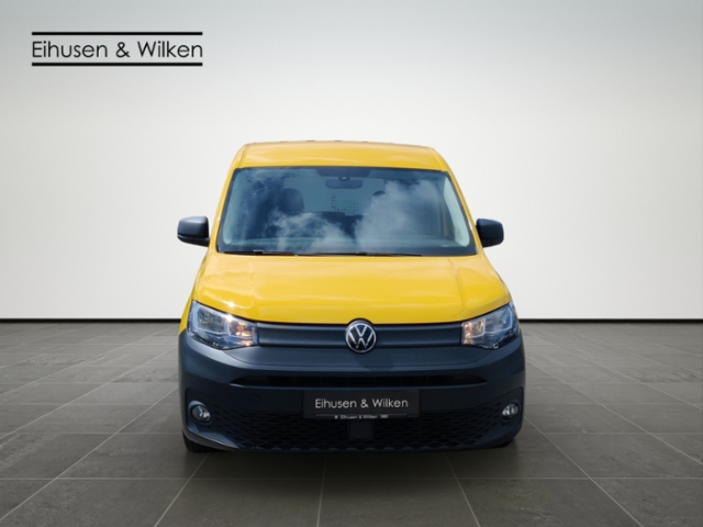 VW - Caddy Cargo 2.0+TDI+KLIMA+NAVI+AHK+KAMERA+APP+_18