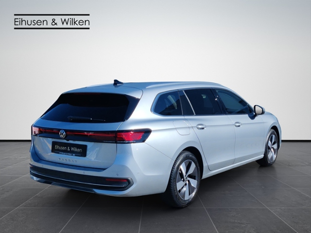 VW - Passat Variant 2.0+BUSINESS+IQ DRIVE+AHK+ACC+NAV_16