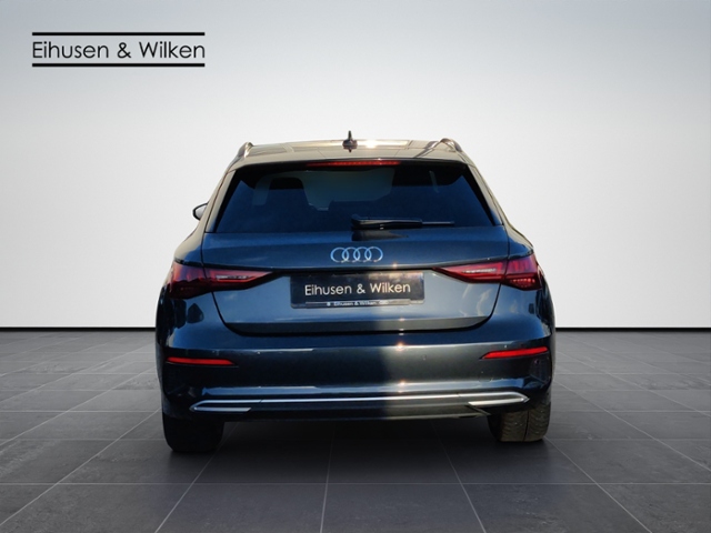Audi - A3 Sportback 40+TFSI e+e-tron+ADVANCED+LED+EPH+_13