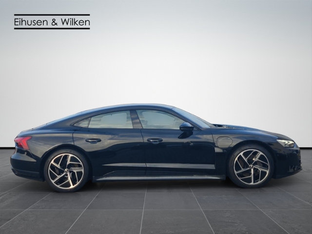 Audi - e-tron GT +LUFT+MMI+PANO+ASSISTENZPAKET PLUS+_18