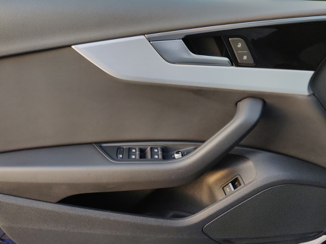 Audi - A4 40+TDI+S-LINE+AHK+KAMERA+LED+_8