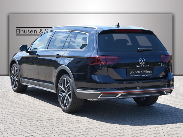 VW - Passat Alltrack +HU+IQ DRIVE+LEDER+HARMAN KARDON_15