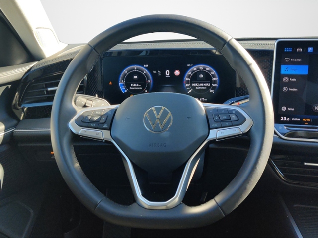 VW - Passat Variant 2.0+BUSINESS+IQ DRIVE+AHK+ACC+NAV_5