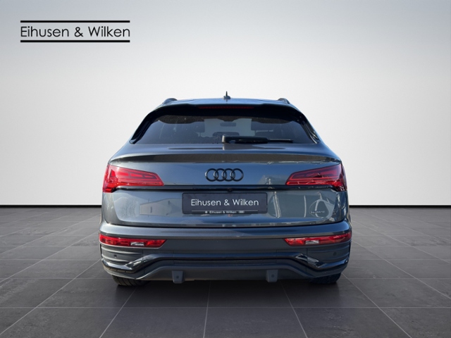 Audi - Q5 50+SPORTBACK+TFSI e+S-LINE+PANO+OPTIK+_21