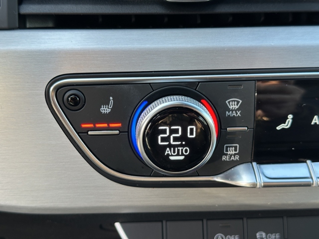 Audi - A4 Avant 35+ADVANCED+S-LINE+KAMERA+AHK+_14