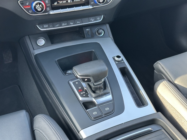 Audi - Q5 55+TFSI e+S-LINE+PANO+MATRIX+AHK+_7