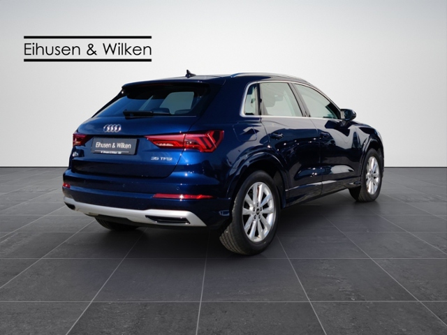 Audi - Q3 35+TFSI+ADVANCED+NAVI PLUS+LED+AVC+_17 Audi - Q3 35+TFSI+ADVANCED+NAVI PLUS+LED+AVC+_17