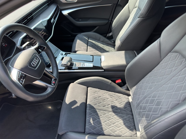 Audi - S6 3.0+TDI+HU+LUFT+STANDH+MATRIX+_2