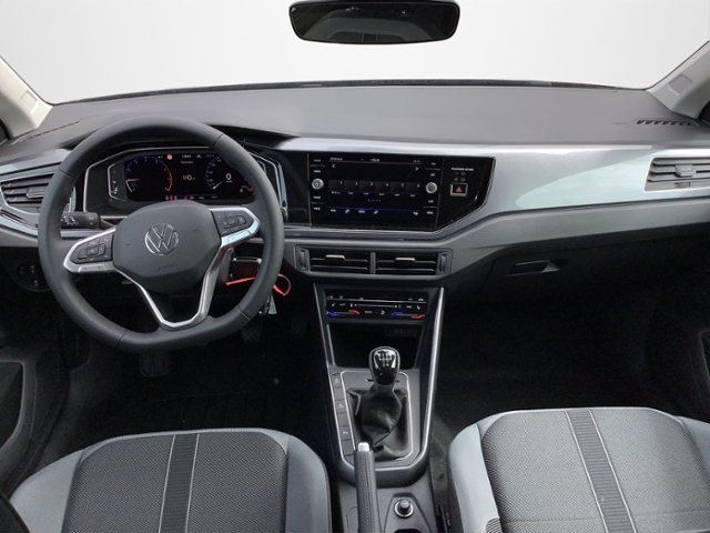 VW - Polo 1.0+TSI+STYLE+NAVI+IQ.LIGHT+LED-MATRIX+_4