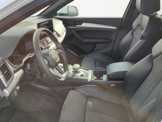 Audi - Q5 Sportback 55+TFSI e+S-LINE+MATRIX+HU+OPTIK SC_2