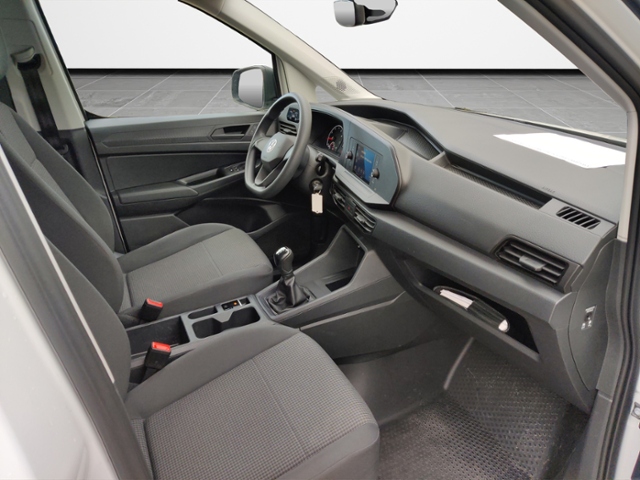 VW - Caddy Cargo 1.5+TSI+CARGO+BT+PDC+AHK+_8 VW - Caddy Cargo 1.5+TSI+CARGO+BT+PDC+AHK+_8