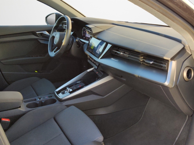 Audi - A3 Sportback 40+TFSI e+e-tron+ADVANCED+LED+EPH+_8