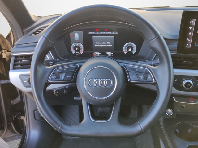 Audi - A4 Avant +35+TDI+S-LINE+COMPETITION+LED+KAMERA+_4