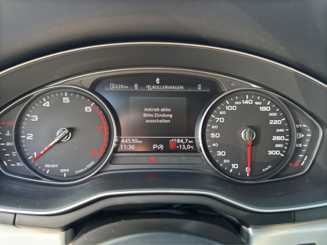 Audi - A4 Avant 35+ADVANCED+S-LINE+KAMERA+AHK+_5