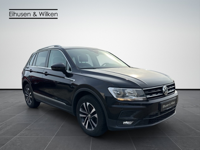 VW - Tiguan 2.0+TDI+IQ-DRIVE+AHK+NAVI+MFL+ALU+_22