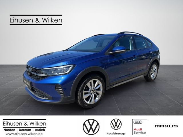 VW - Taigo 1.0+TSI+DSG+LIFE+NAVI+KAMERA+LED+_1