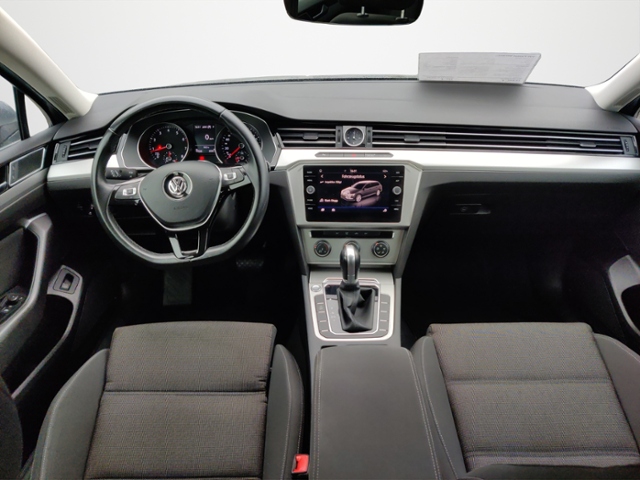 VW - Passat Variant 1.8+TSI+COMFORTL+LED+NAVI+AHK+_4 VW - Passat Variant 1.8+TSI+COMFORTL+LED+NAVI+AHK+_4