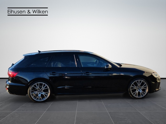 Audi - A4 Avant +35+TDI+S-LINE+COMPETITION+LED+KAMERA+_16