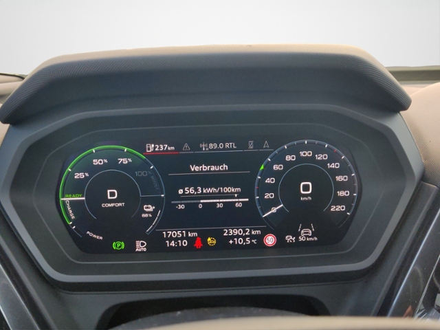 Audi - Q4 e-tron 50+S-LINE+MATRIX+OPTIK SCHWARZ+_5