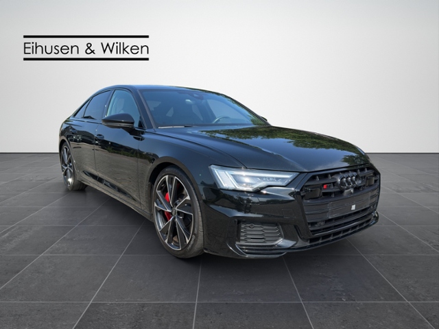Audi - S6 3.0+TDI+HU+LUFT+STANDH+MATRIX+_24
