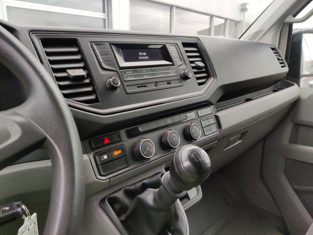VW - Crafter Kasten 35+MITTEL+HOCH+AHK+FSE+_5