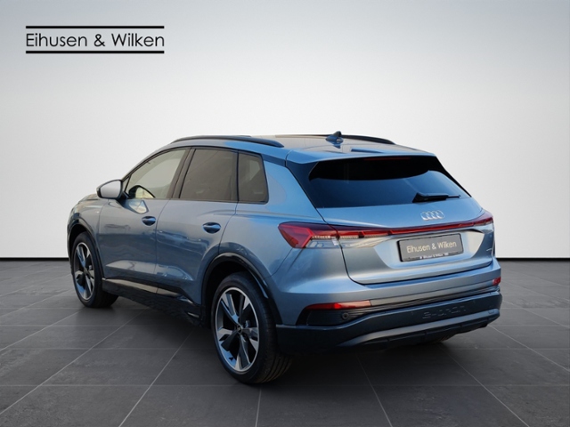Audi - Q4 e-tron 50+S-LINE+MATRIX+OPTIK SCHWARZ+_14