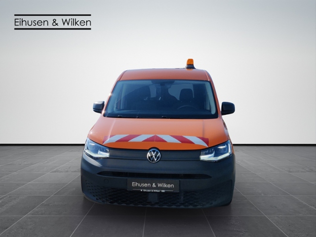 VW - Caddy 2.0+CARGO+KLIMA+LED+KAMERA+MFL+SHZ+_23