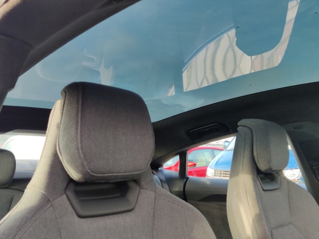 Audi - e-tron GT +LUFT+MMI+PANO+ASSISTENZPAKET PLUS+_11