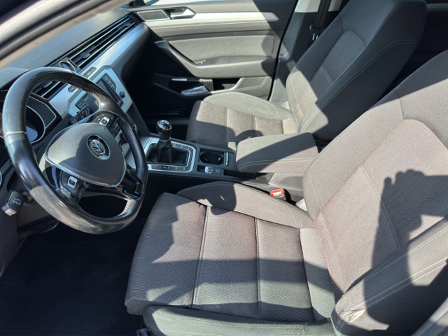 VW - Passat Variant 1.4+TSI+COMFORTLINE+ACC+NAVI+SHZ+_2 VW - Passat Variant 1.4+TSI+COMFORTLINE+ACC+NAVI+SHZ+_2