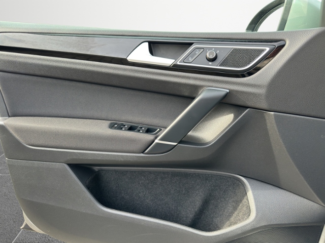 VW - Golf Sportsvan 1.2 TSI+SOUND+KLIMA+AHK+ACC+GRA+S_8