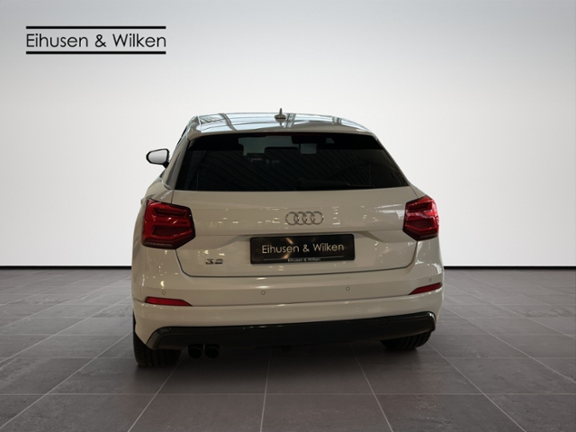 Audi - Q2 1.4+SPORT+S-LINE+LED+ACC+OPTIK SCHWARZ+_21