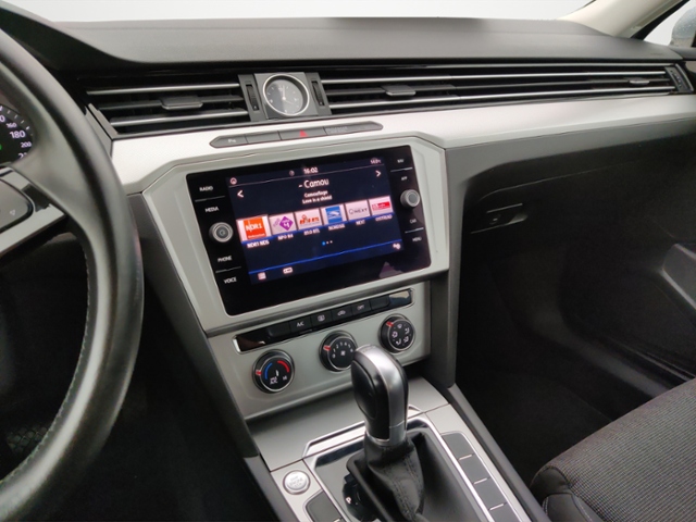 VW - Passat Variant 1.8+TSI+COMFORTL+LED+NAVI+AHK+_7 VW - Passat Variant 1.8+TSI+COMFORTL+LED+NAVI+AHK+_7