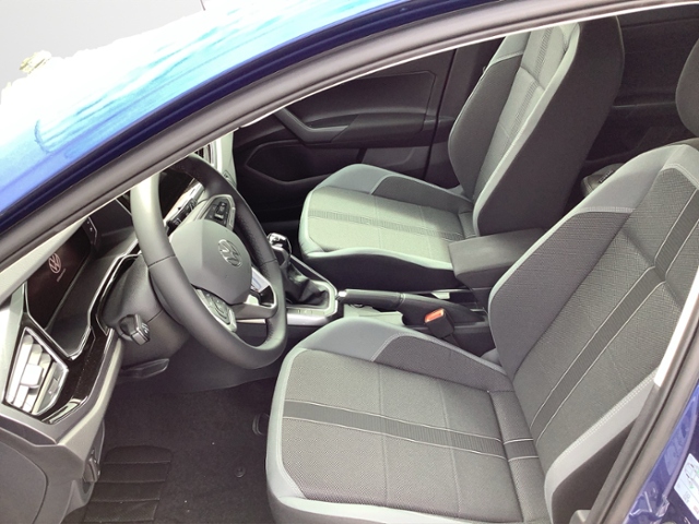 VW - Polo 1.0+TSI+STYLE+NAVI+IQ.LIGHT+LED-MATRIX+_2