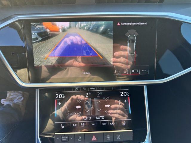 Audi - S6 Avant +MATRIX+OPTIK SCHWARZ+ALLRADLENKUNG+_13