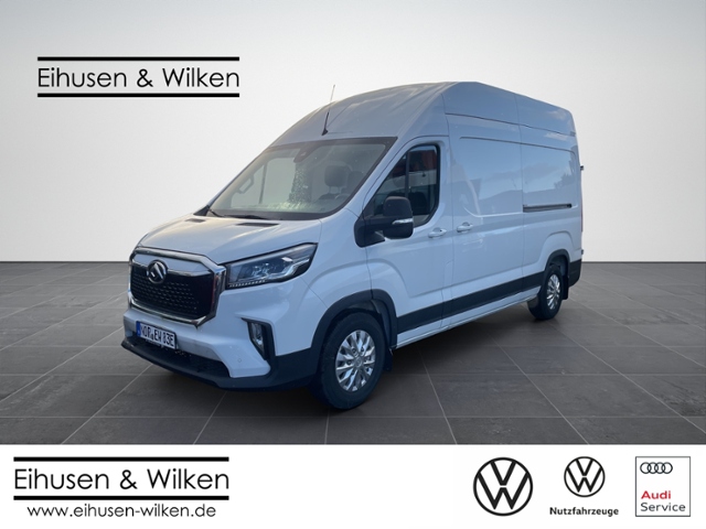 Maxus - eDeliver 9 89 kWH+L3H2+3,5t+_1