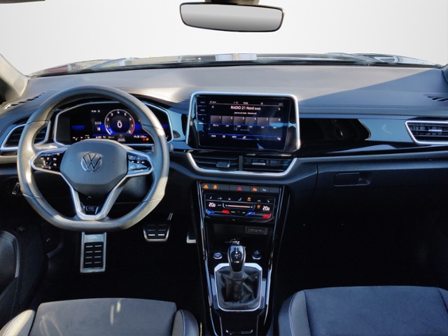 VW - T-Roc 1.5+R-LINE+MATRIX+KAMERA+EASY OPEN+_4