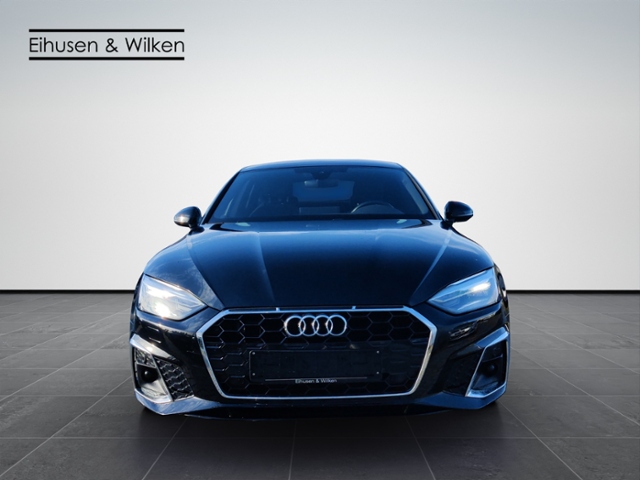 Audi - A5 Sportback 40+TDI+S-LINE+NAVI TOUCH+B&O+_20 Audi - A5 Sportback 40+TDI+S-LINE+NAVI TOUCH+B&O+_20