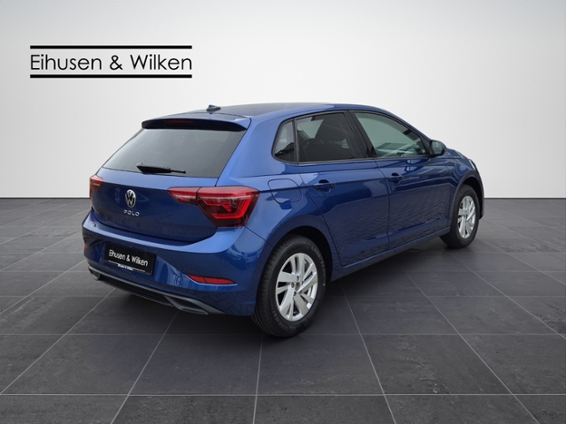 VW - Polo 1.0+TSI+STYLE+IQ.LIGHT+MATRIX-LED+_17